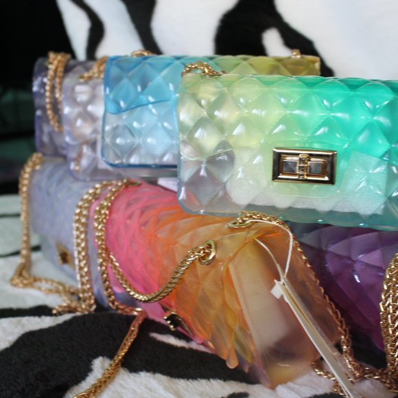 BRAND NEW HAND BAGS!! - Picture 1 of 13